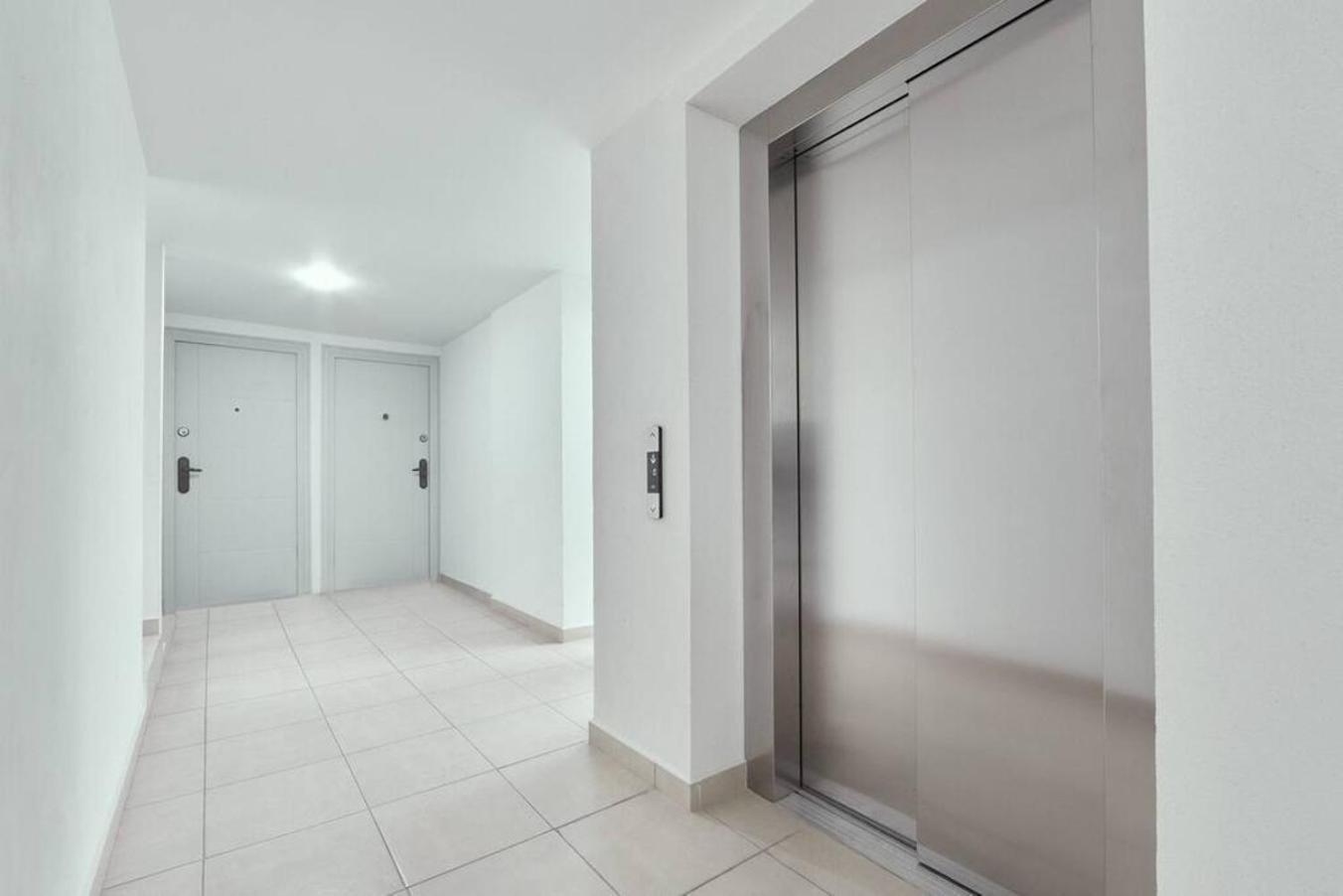 New! Cozy Cuauhtmoc Studio, Near Usa Embassy Mexiko-Stadt Exterior foto