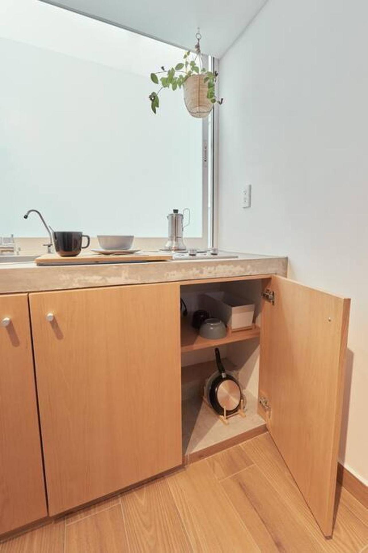 New! Cozy Cuauhtmoc Studio, Near Usa Embassy Mexiko-Stadt Exterior foto